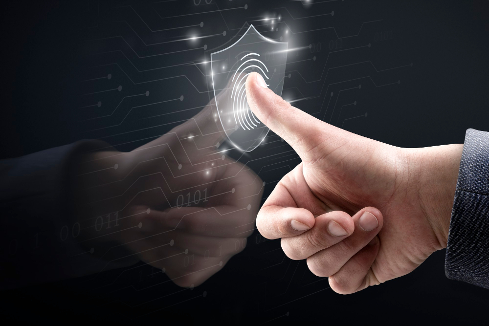 OCR AI การจัดการข้อมูลที่สอดคล้องกับ PDPA และ GDPR