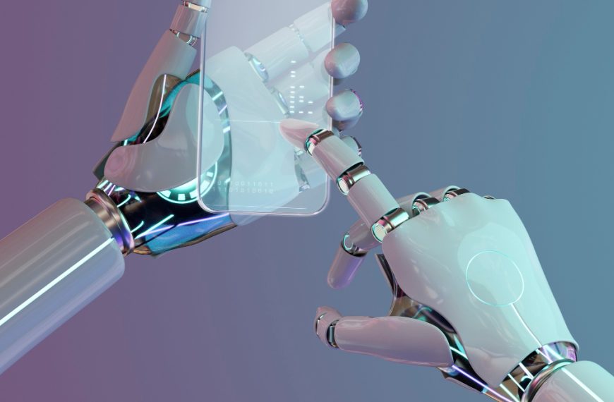 OCR AI และการเปลี่ยนผ่านสู่ยุคดิจิทัล กรณีศึกษาจากธุรกิจที่ประสบความสำเร็จ