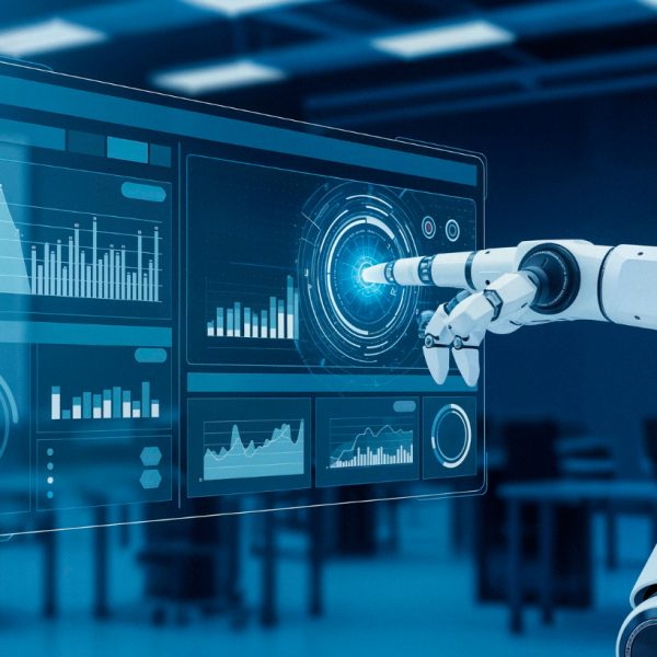 การรวม OCR AI เข้ากับ RPA (Robotic Process Automation) อนาคตของระบบอัตโนมัติในธุรกิจ