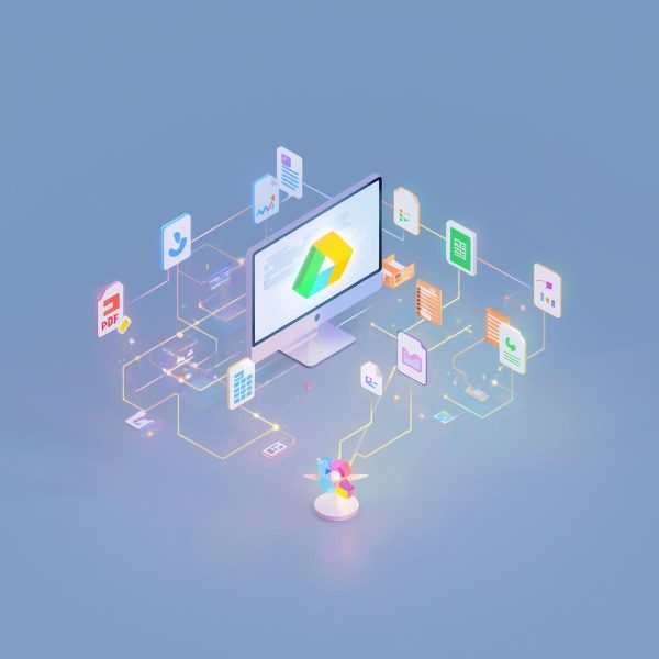 เปลี่ยนกองเอกสารเป็นข้อมูลเชิงลึก ใช้ Gemini ใน Drive ค้นหาข้ามไฟล์และสรุปรายงานหลายฉบับพร้อมกัน