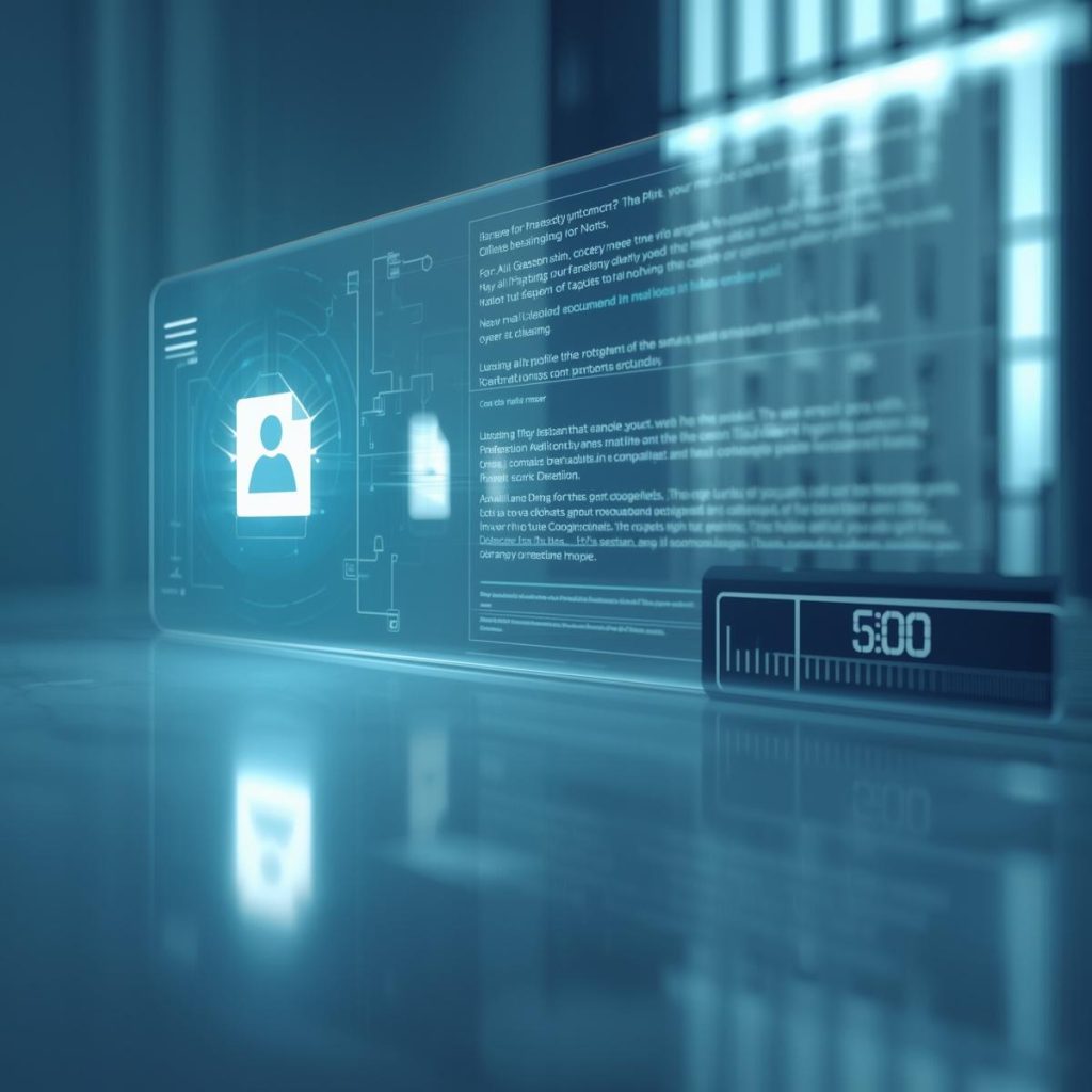 ใช้ Gemini ใน Docs ร่างเอกสาร