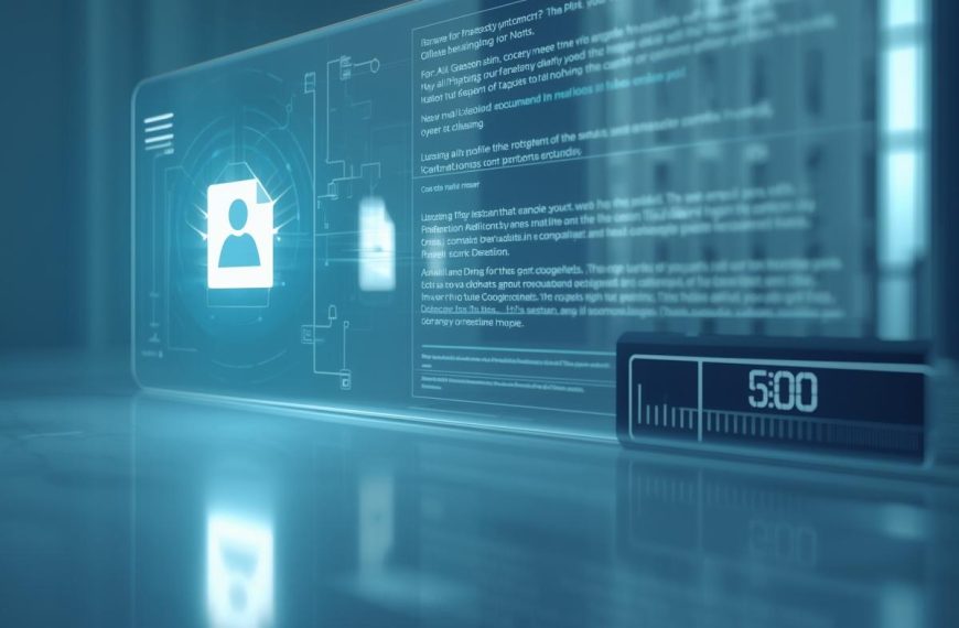 สร้างเอกสารฉบับร่างใน 5 นาที ใช้ Gemini ใน Docs ร่างโครงสร้างและเนื้อหาเริ่มต้นแบบมืออาชีพ